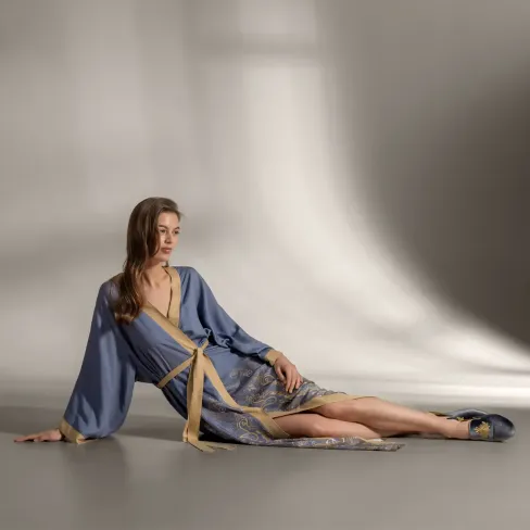 Kimono ESTHIRA