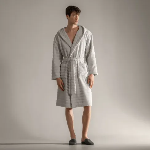 Bathrobe GALIO