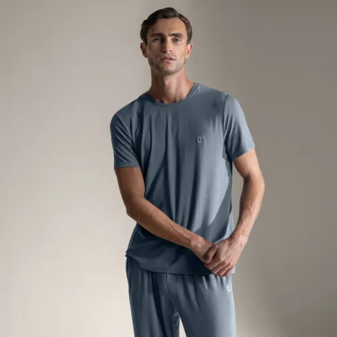 Men's home t-shirt GARREL