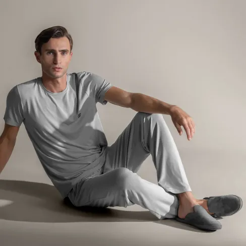 Trousers GARREL