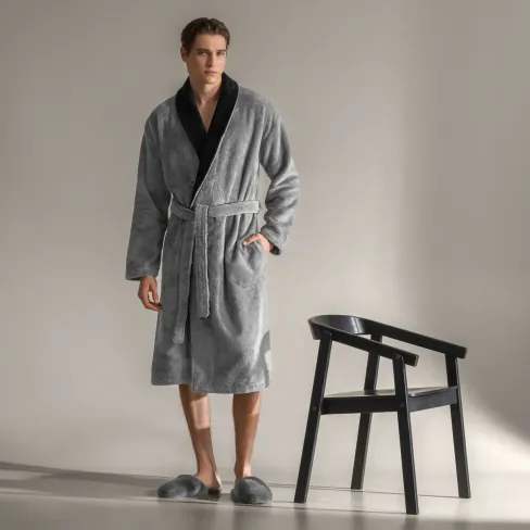 Bathrobe LORDI