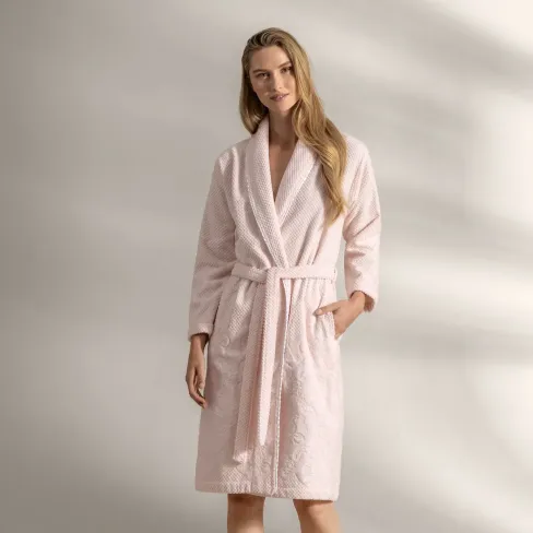Bathrobe MICHELLE