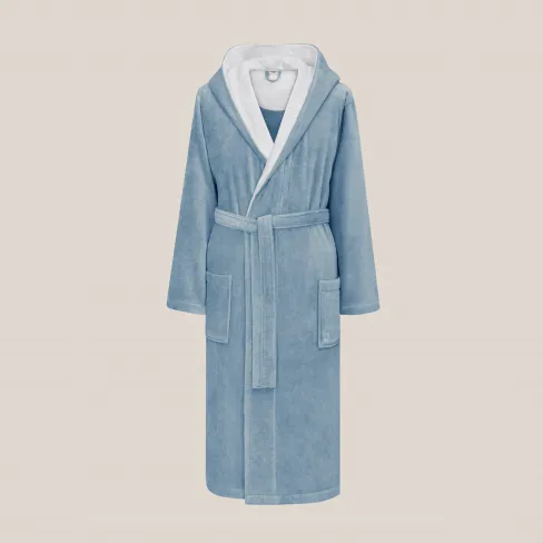 Bathrobe ART LINE