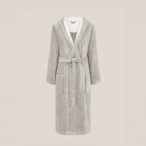 Bathrobe ART LINE