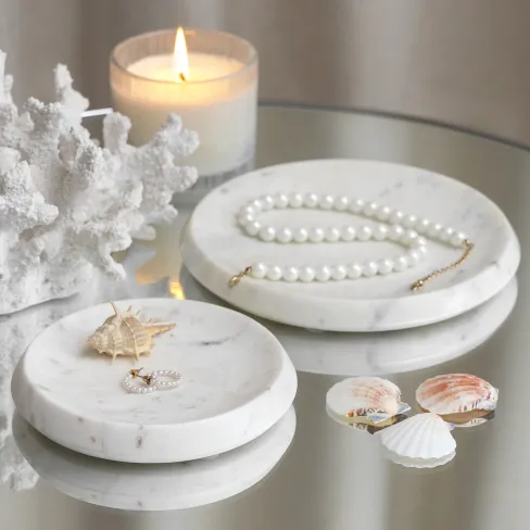Decorative dish ARTUS