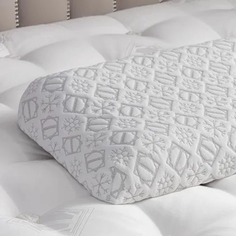 Anatomic pillow ATLANTIS