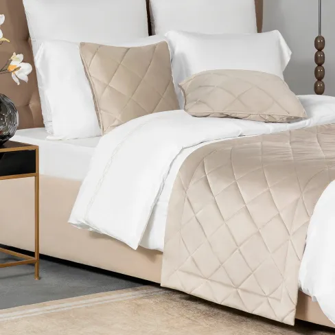 Bed runner ALESSIO
