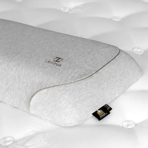 Anatomic pillow  LEVITUS