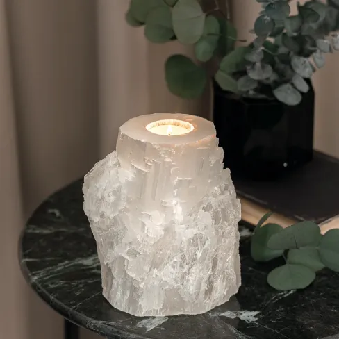 Candle holder LOAN-CLIFF