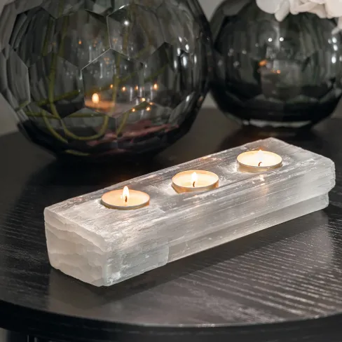 Candle holder LOAN