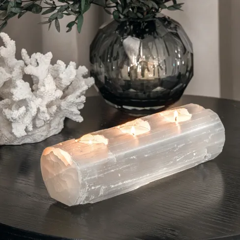 Candle holder LOAN