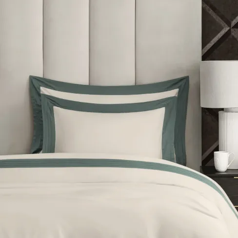 Pillowcase EDEN