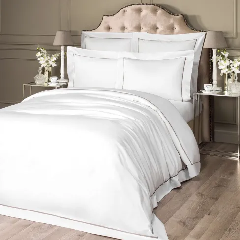 Duvet cover PLAZA    