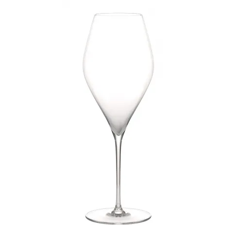 Red wine glasses ETIENNE   