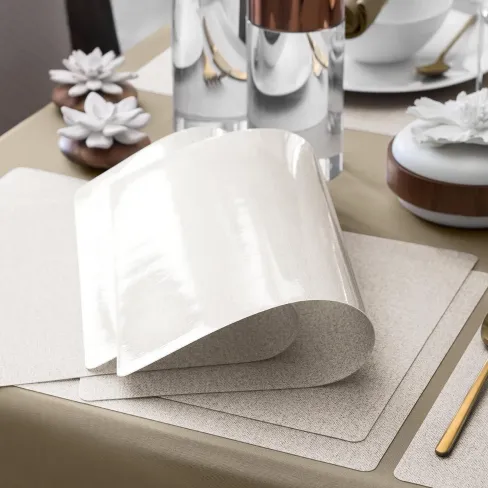 Placemat AIDA     