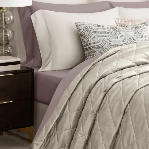 Bedspread ALESSIO