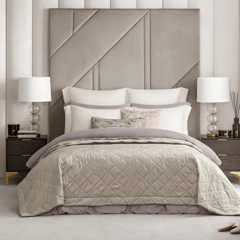 Bedspread ALESSIO