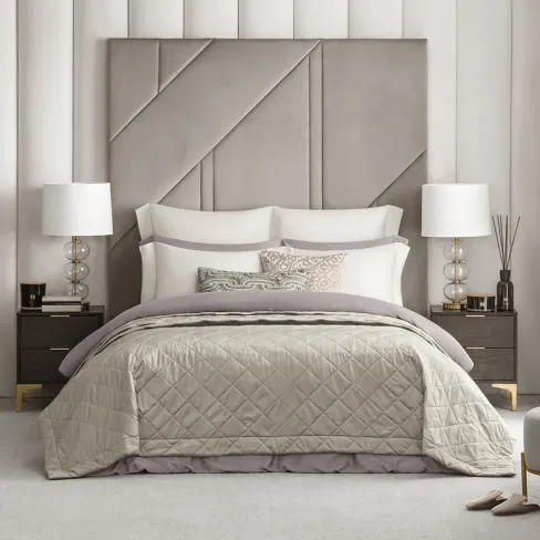 Bedspread ALESSIO