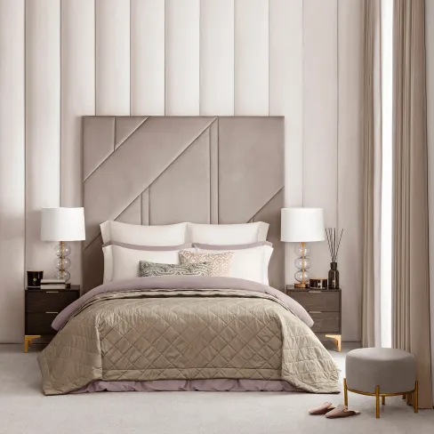 Bedspread ALESSIO