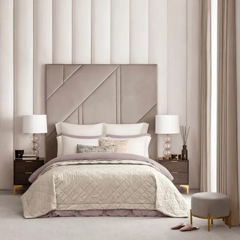 Bedspread ALESSIO