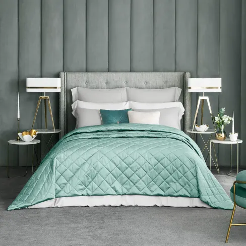 Bedspread ALESSIO   