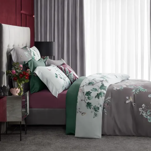 Duvet cover ALFABIA