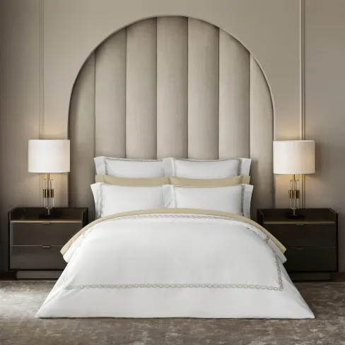 Duvet cover ALYSID