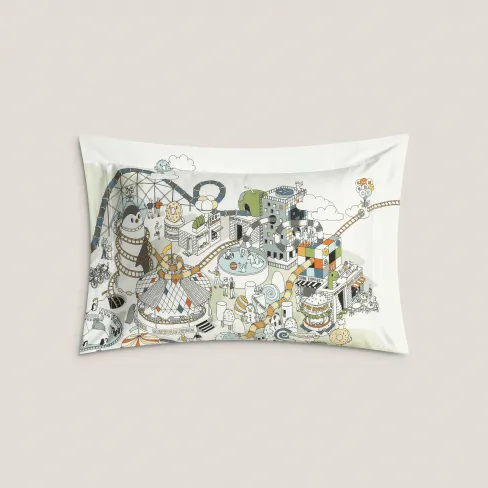 Pillowcase AVENTURA