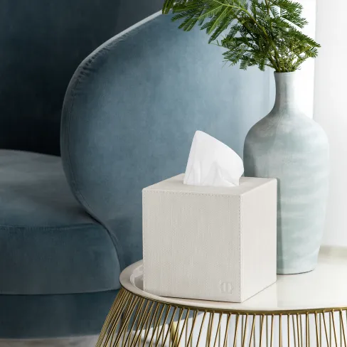 Tissue box AIRY