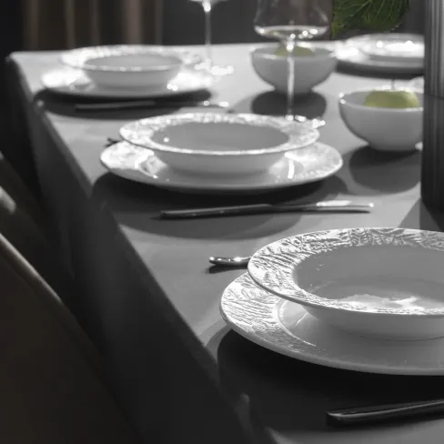 Soup plate AYLER