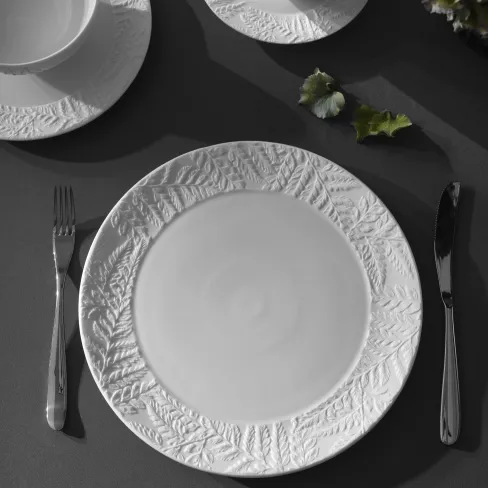 Dinner plate AYLER