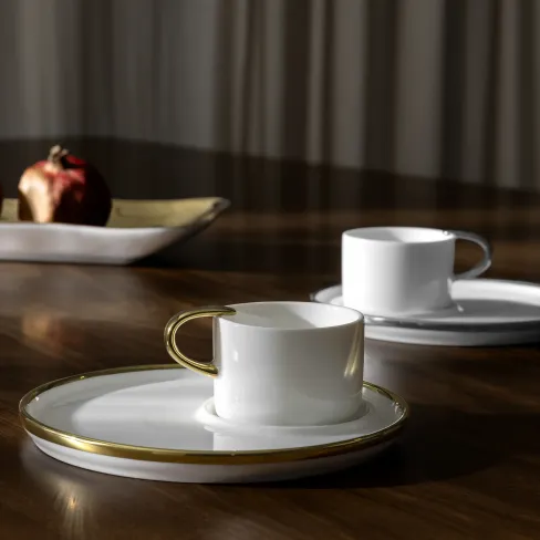 Coffee pair BINOCHE 