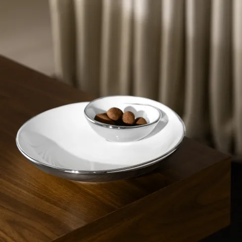  Snack plate BINOCHE