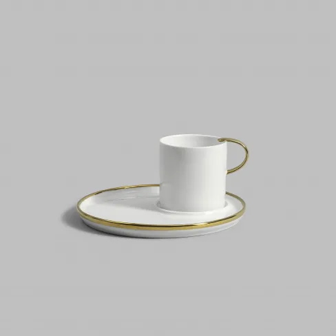 Tea pair BINOCHE