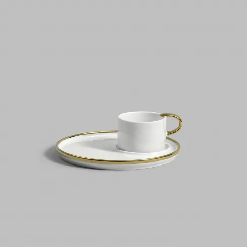 Coffee pair BINOCHE 