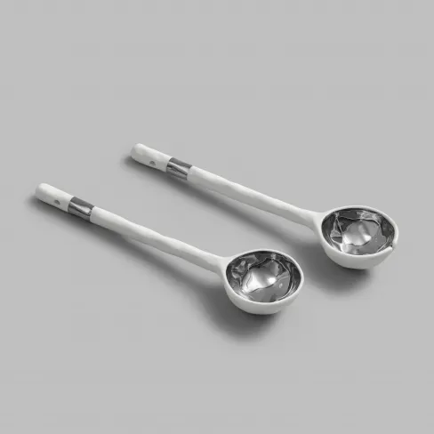 Set of serving utensils BINOCHE