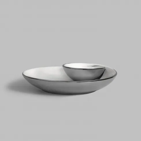  Snack plate BINOCHE