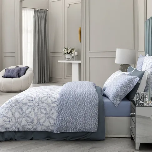 Duvet cover BLUENARY