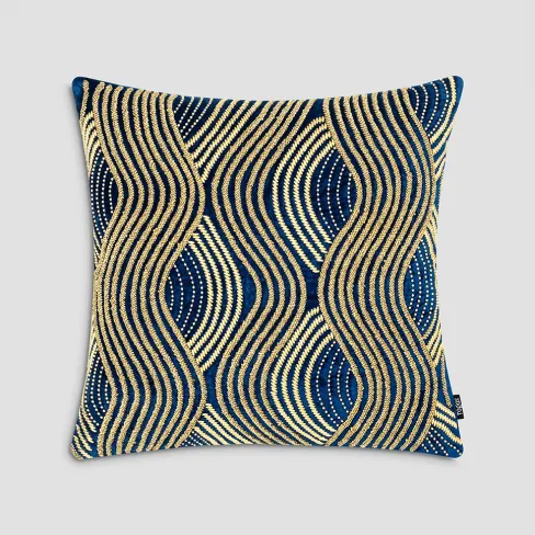 Decorative pillowcase BASSART