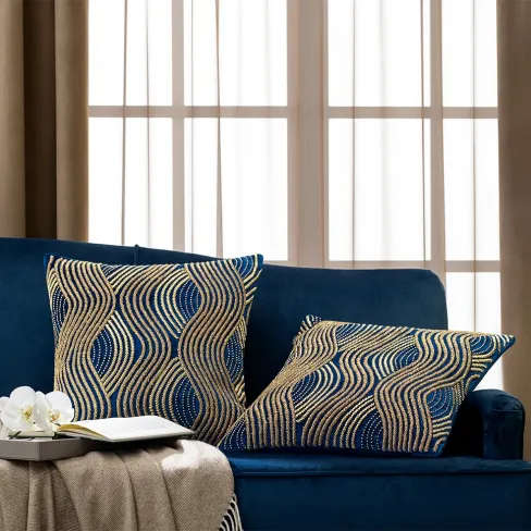 Decorative pillow BASSART