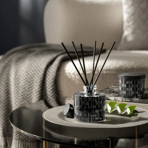 Aroma diffuser SANDALWOOD & CAMILLA