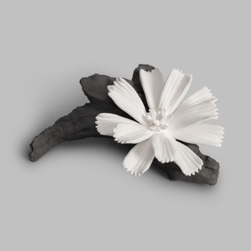 Ceramic sachet CARNATION