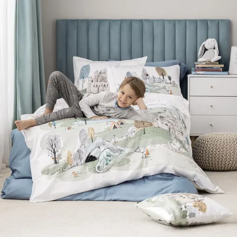 Kids pajamas CASSLER