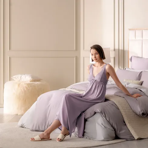 Nightgown CHRISTINA