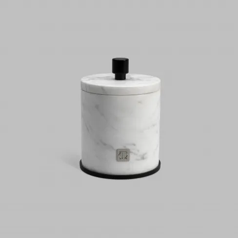 Cotton pads vase CLEVEN