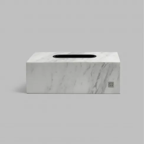 Tissue box CLEVEN