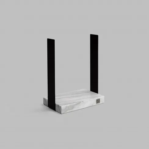 Towel holder CLEVEN