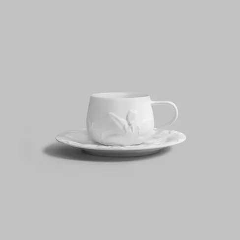 Coffee pair LILIA