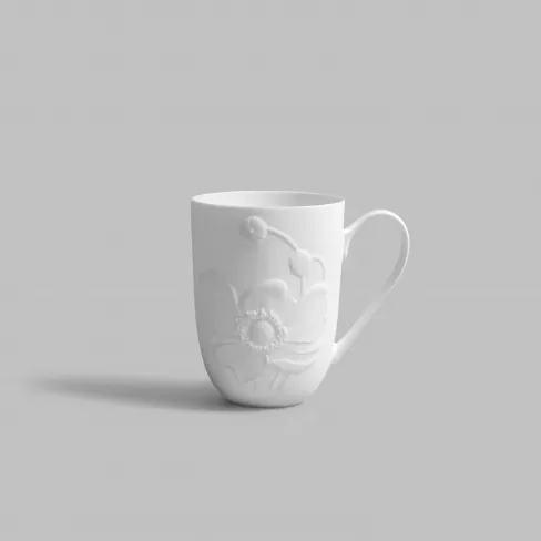 Tea cup POPPY
