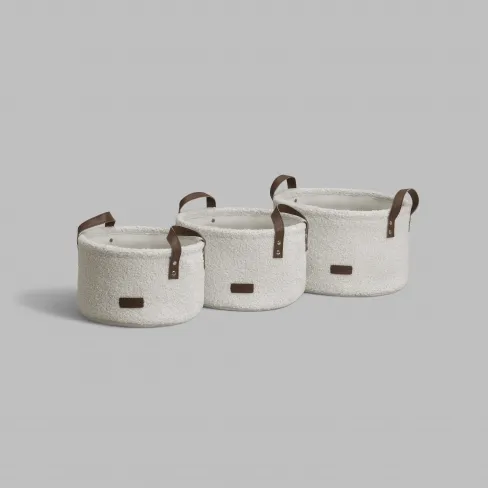 Basket DALIA 